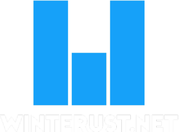 Winterust logo