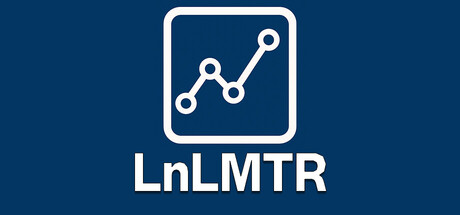 LnLMTR — network diagnostic utility on Steam
